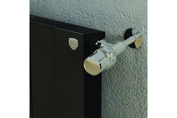 Royal Thermo Pianoforte Noir sable 500