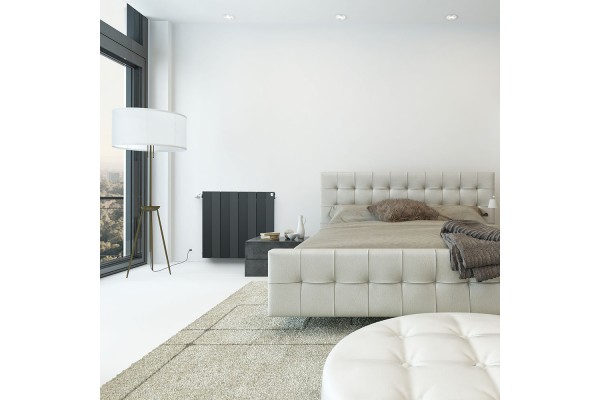 Royal Thermo Pianoforte Noir sable 500