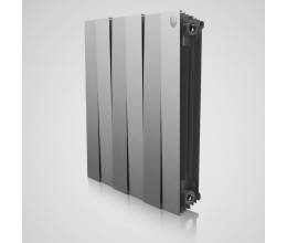 Royal Thermo Pianoforte Silver Satin 500