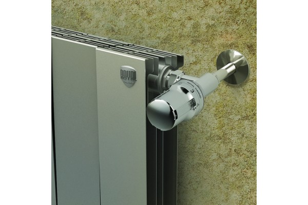 Royal Thermo Pianoforte Silver Satin 500