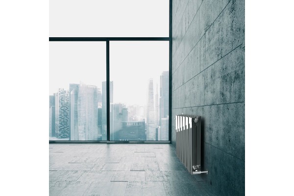 Royal Thermo Pianoforte Silver Satin 500