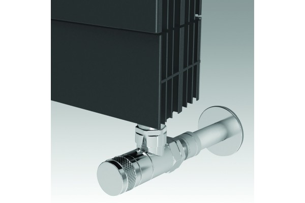 Royal Thermo Pianoforte Tower Noir sable 500 (18 секций)