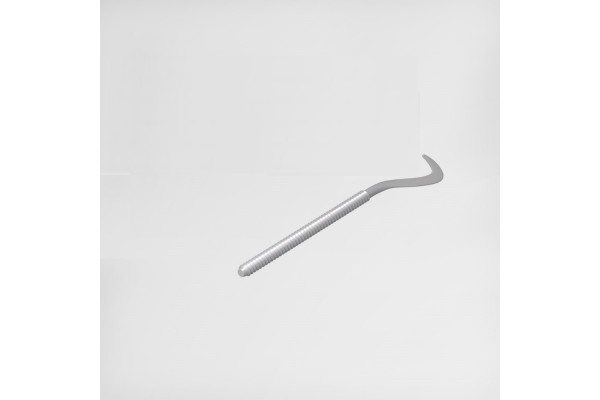 Кронштейны для радиаторов Royal Thermo Silver Satin 170 мм