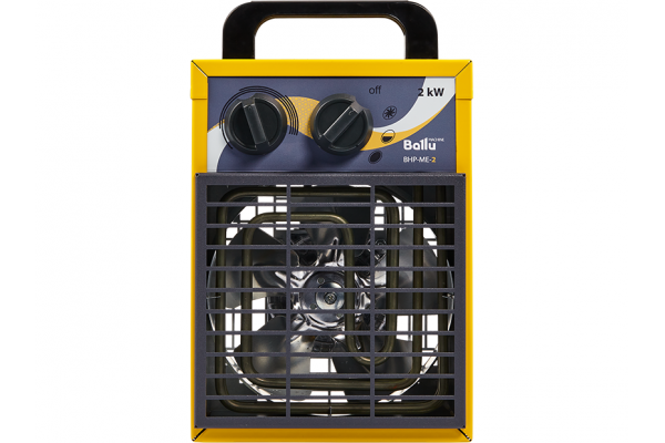 Ballu BHP-ME-2