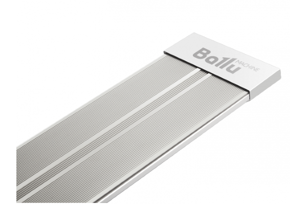 Ballu BIH-AP4-1.0 W белый