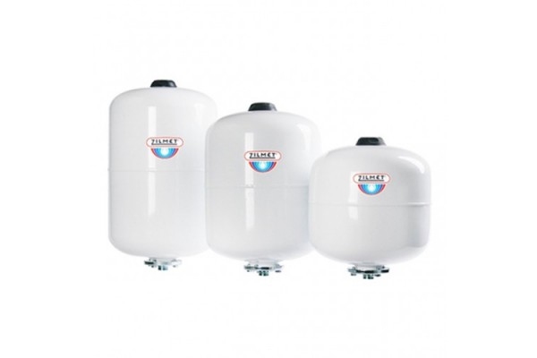 ZILMET HY-PRO 5 L ( для отопления )