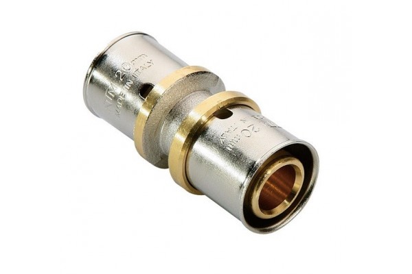 Муфта  под пресс 26x26