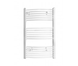 Полотенцесушитель Perfetto 500*1100  Изогнутый