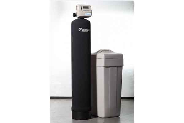 СИСТЕМА ВОДОПОДГОТОВКИ ДЛЯ УМЯГЧЕНИЯ ВОДЫ FU 1054 CE