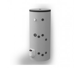 Бойлер косвенного нагрева Vision 300 L