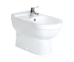 Биде для ванной комнаты Creavit Vitroya VT500