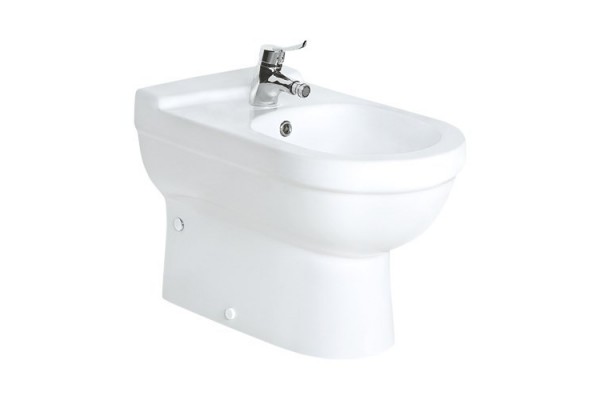 Биде для ванной комнаты Creavit Vitroya VT500