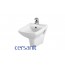 Биде подвесное  для ванной комнаты Cersanit Carina K31-010