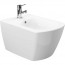 Биде подвесное  для ванной комнаты Creavit Elegant EG510