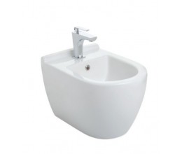 Биде подвесное  для ванной комнаты GURAL UNO