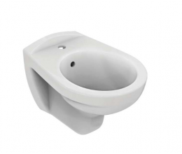 Биде подвесное  для ванной комнаты IDEAL STANDARD ECCO, 36x52x37 cm