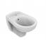Биде подвесное  для ванной комнаты IDEAL STANDARD ECCO, 36x52x37 cm