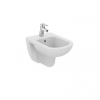 Биде подвесное  для ванной комнаты IDEAL STANDARD TEMPO, 36x53x35 cm