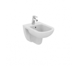 Биде подвесное  для ванной комнаты IDEAL STANDARD TEMPO, 36x53x35 cm
