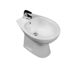 Биде  для ванной комнаты IDEAL STANDARD ECCO, 36,5x53,5x39 cm