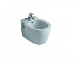 Биде подвесное  для ванной комнаты IDEAL STANDARD CONNECT, 36,5x54x29,5 cm