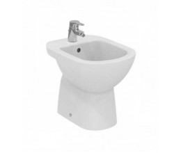 Биде  для ванной комнаты  IDEAL STANDARD TESI, 36x55x40 cm