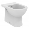 Биде  для ванной комнаты  IDEAL STANDARD TEMPO, BACK TO WALL , 36x53x40 cm