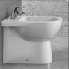 Биде  для ванной комнаты  IDEAL STANDARD TEMPO, BACK TO WALL , 36x53x40 cm