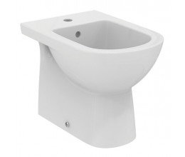 Биде  для ванной комнаты  IDEAL STANDARD TEMPO, BACK TO WALL , 36x53x40 cm