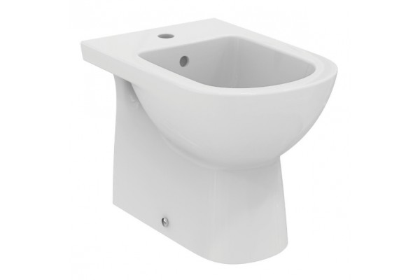 Биде  для ванной комнаты  IDEAL STANDARD TEMPO, BACK TO WALL , 36x53x40 cm