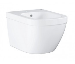 Биде подвесное  для ванной комнаты GROHE EURO 37,4x54x39,5 cm