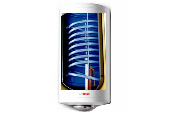 Бойлер косвенного нагрева BOSCH ES 100 l 2000W
