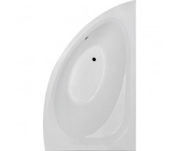 Акриловая ванна Luna 1500*900 R