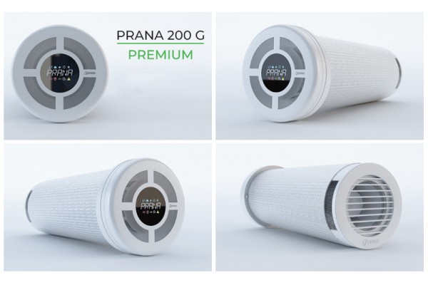 PRANA-200G PREMIUM