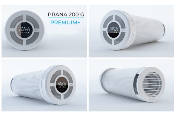 PRANA-200G PREMIUM PLUS
