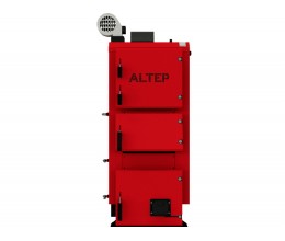 Altep  DUO PLUS 15 kW