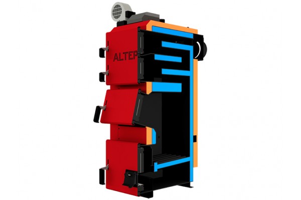Altep  DUO PLUS 19 kW