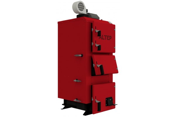 Altep  DUO PLUS 19 kW