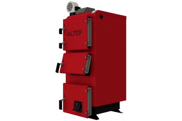 Altep  DUO PLUS 19 kW