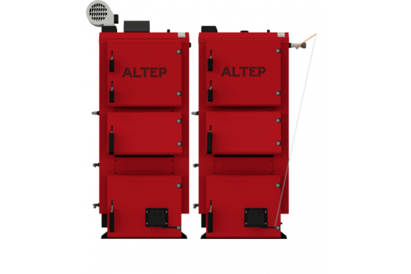 Altep  DUO PLUS 31 kW