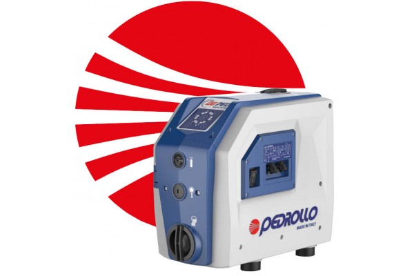 Pedrollo DG PED 3 0,75 Kw