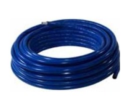 Труба с изоляцией  PEXAL Ø  20X2 IVAR Синий