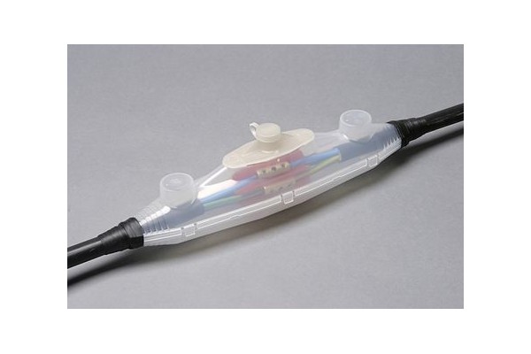 Заливная  муфта 'I' 210  Floridia Luigi