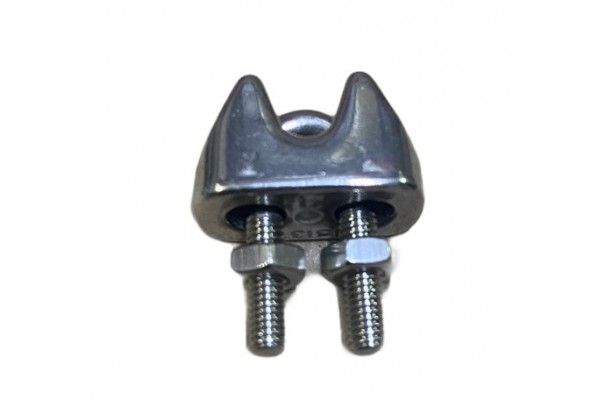 Зажим для троса 3 мм INOX 316