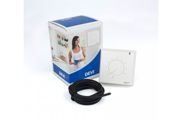 Терморегуляторы DEVIreg™ 130