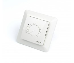 Электронные терморегуляторы DEVIreg  530