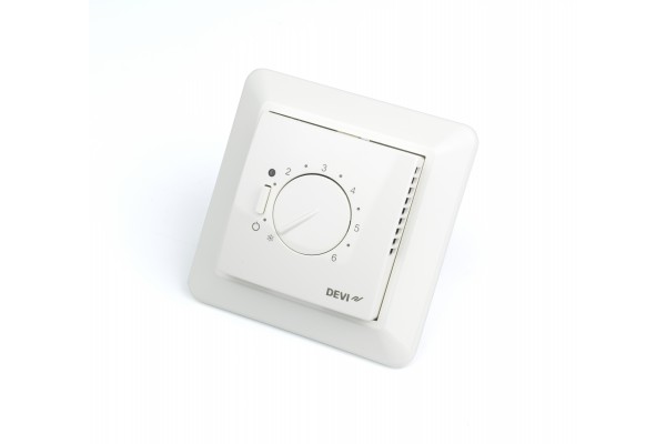 Электронные терморегуляторы DEVIreg  530