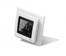 Программируемый сенсорный терморегулятор DEVlreg Touch