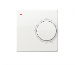 Механический терморегулятор Теплолюкс LC 001