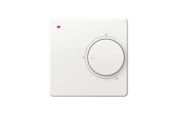 Механический терморегулятор Теплолюкс LC 001